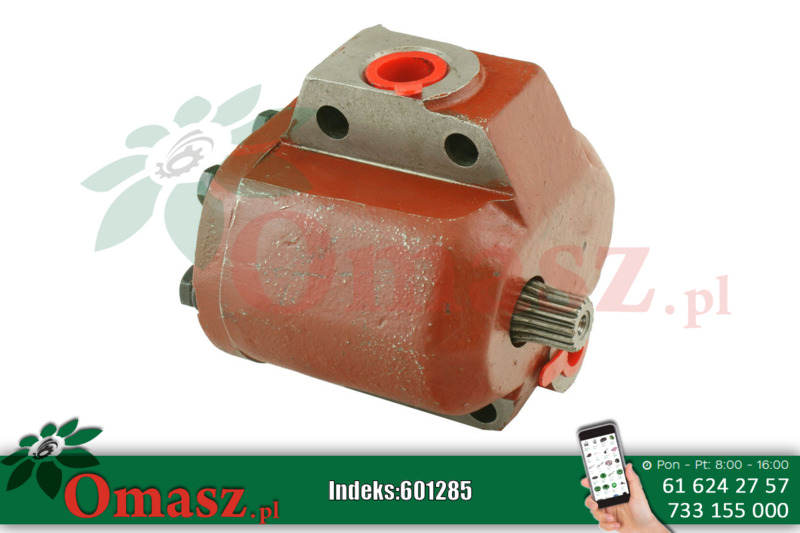 Pompa hydrauliczna Ursus C-360