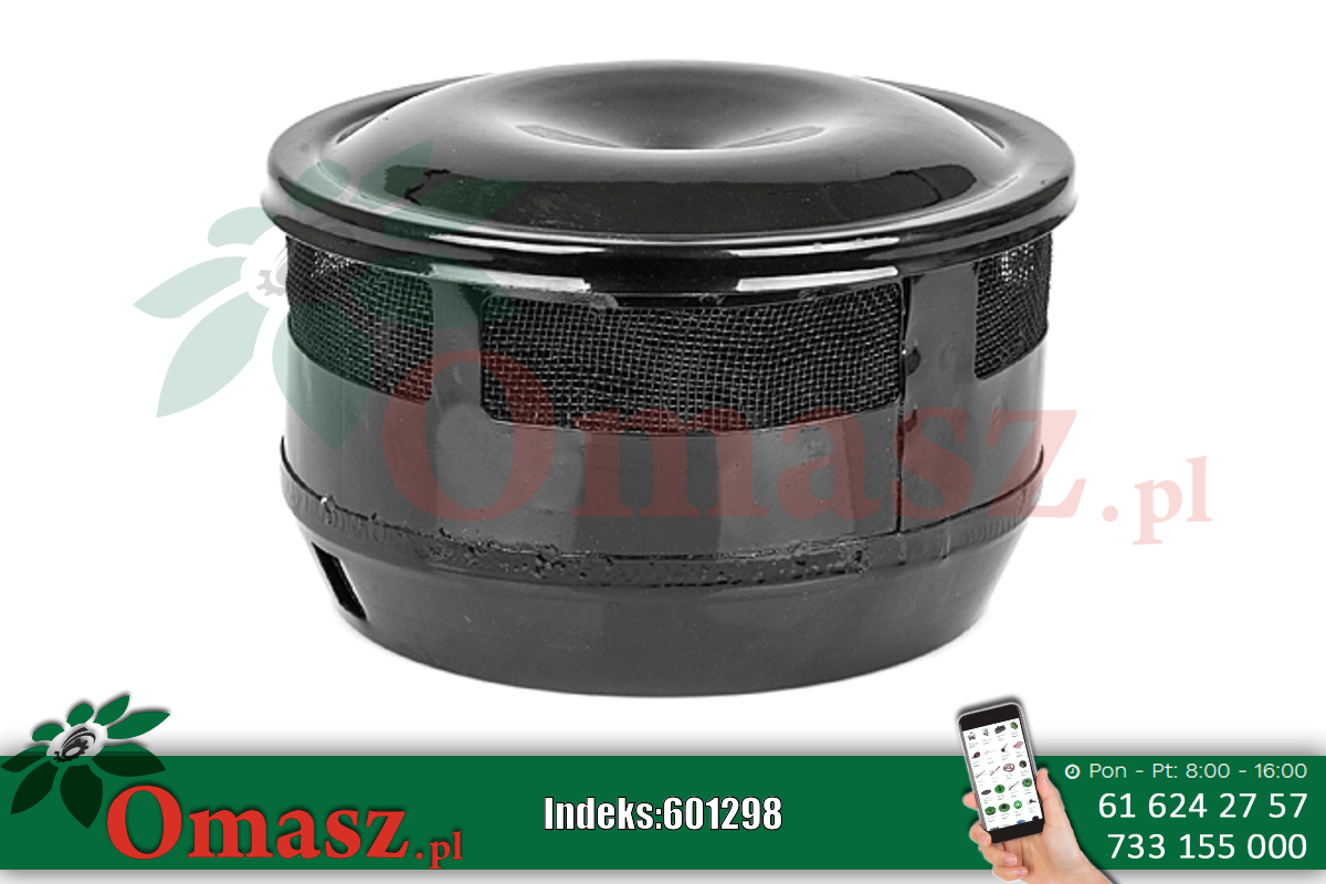 Wstępny filtr powietrza Ursus C-360 46/61-215/0