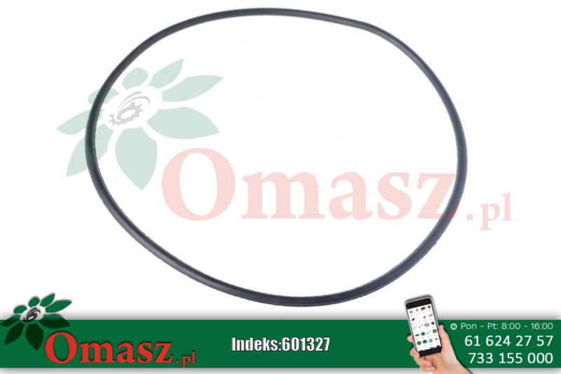Uszczelka filtra powietrza Ursus C-360 50/61-203/0
