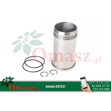 Zestaw naprawczy silnika Ursus C-360