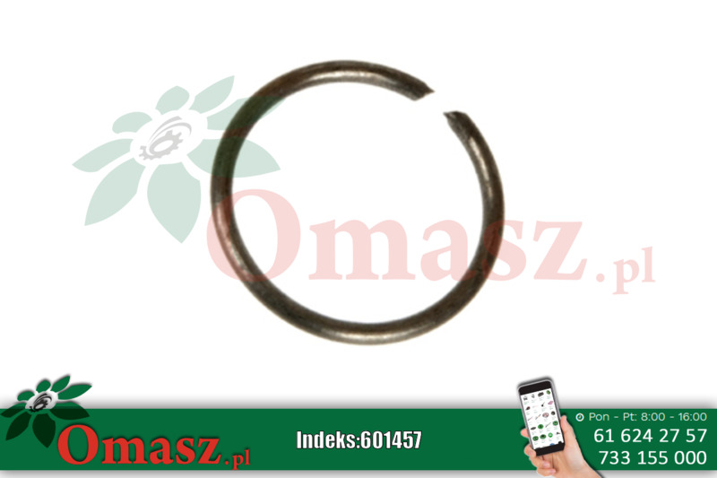 Pierścień łożyska gazu *8 Ursus C-360 50/75-342/0