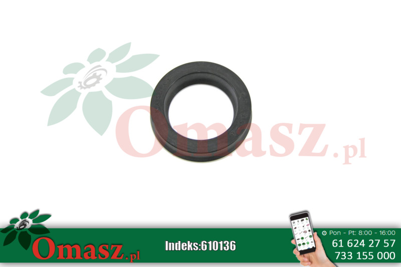 Pierścień uszczelniający U2 25*35*8 Claas 633244