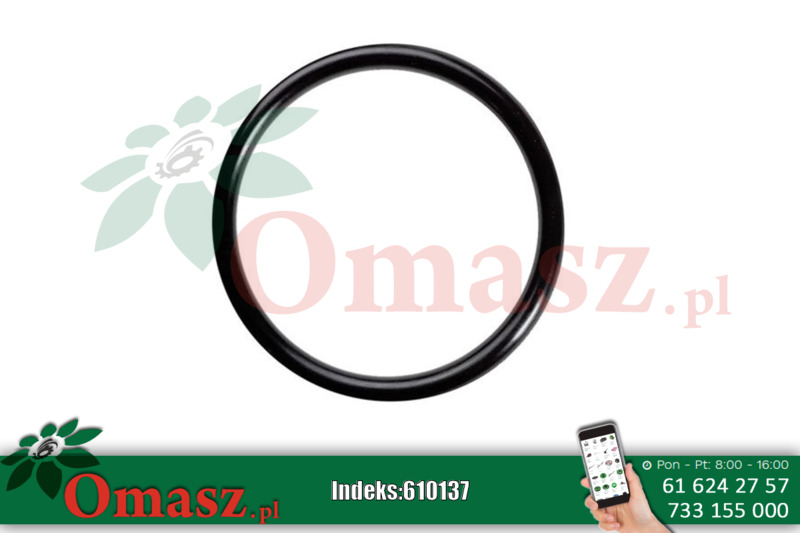 Oring 38*2,5 Claas 633215