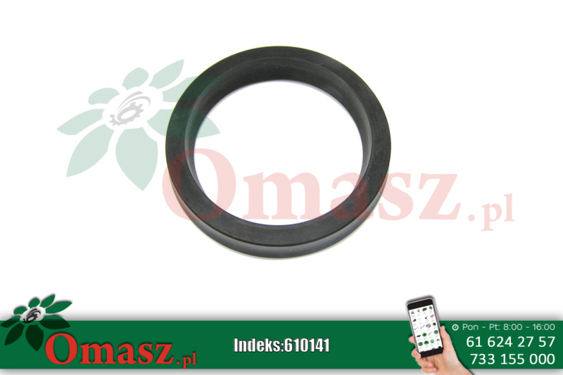 Pierścień uszczelniający U2 53*65*10 Claas 633243