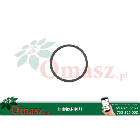 Uszczelniacz OR 45*3 Claas 712323
