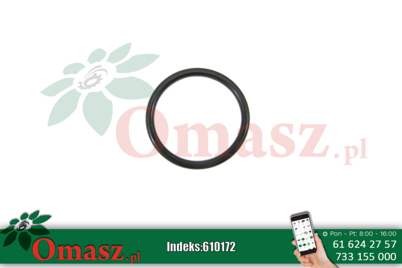 OR 29.2*3 Claas 712325