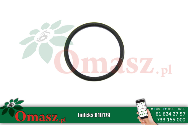 Oring 30*2,4 Claas 633531