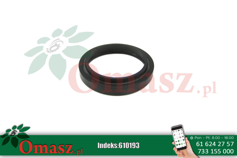 Pierścień uszczelniający Z 30*38 Claas 633535