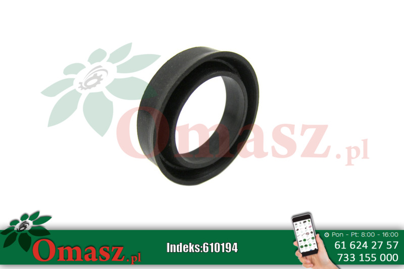 Pierścień uszczelniający U 30*42*10 Claas 633573