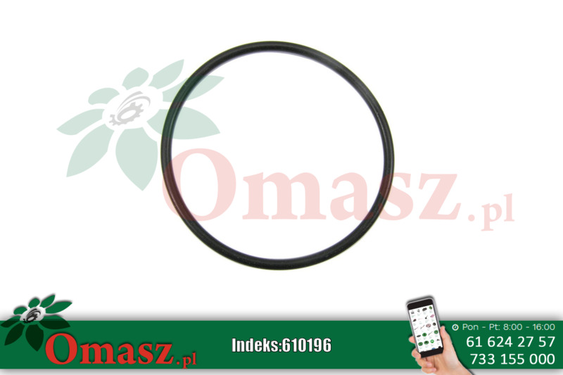 Oring 60*3 Claas 633582