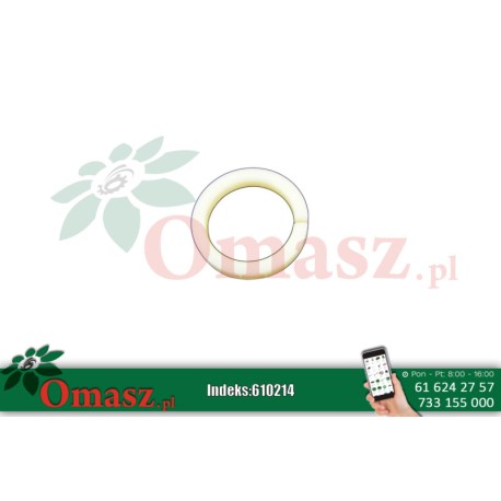 Uszczelniacz OR Claas 778581
