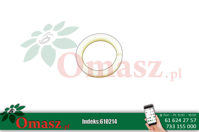 Uszczelniacz OR Claas 778581