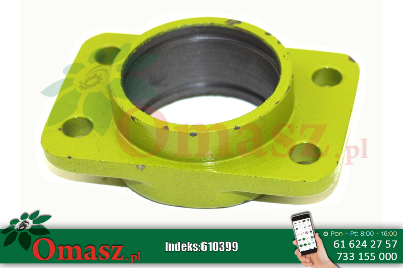 Obudowa prosta łożyska Claas 70506801