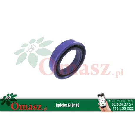 Pierścień uszczelniający U2 24*34*8,5 Claas 215309