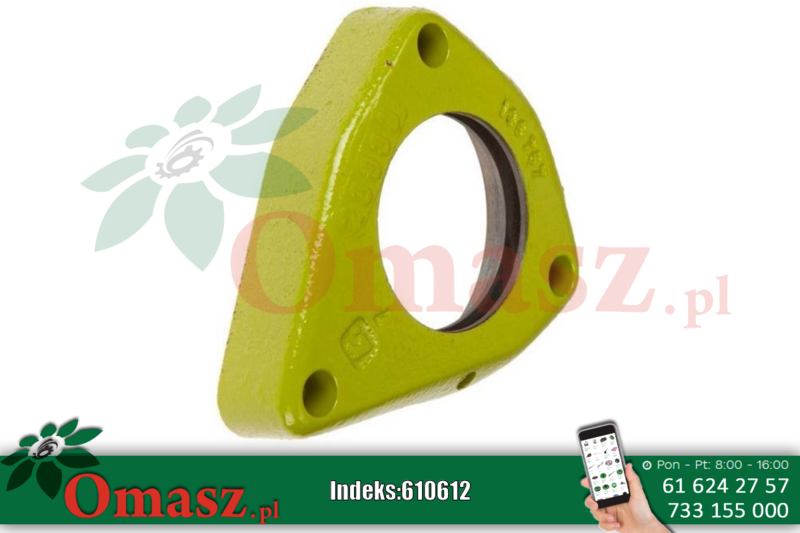 Obudowa łożyska Claas 786113.01