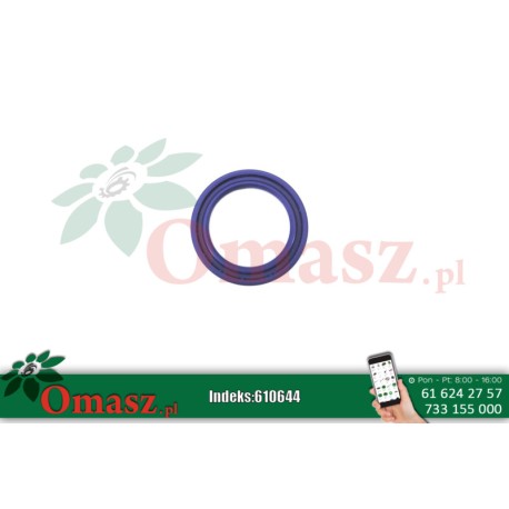 Uszczelniacz 24*32*6 Claas 683984