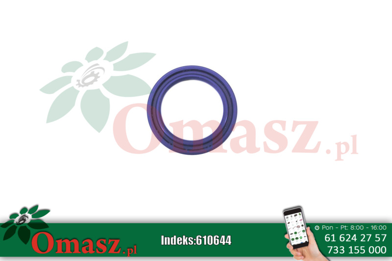 Uszczelniacz 24*32*6 Claas 683984