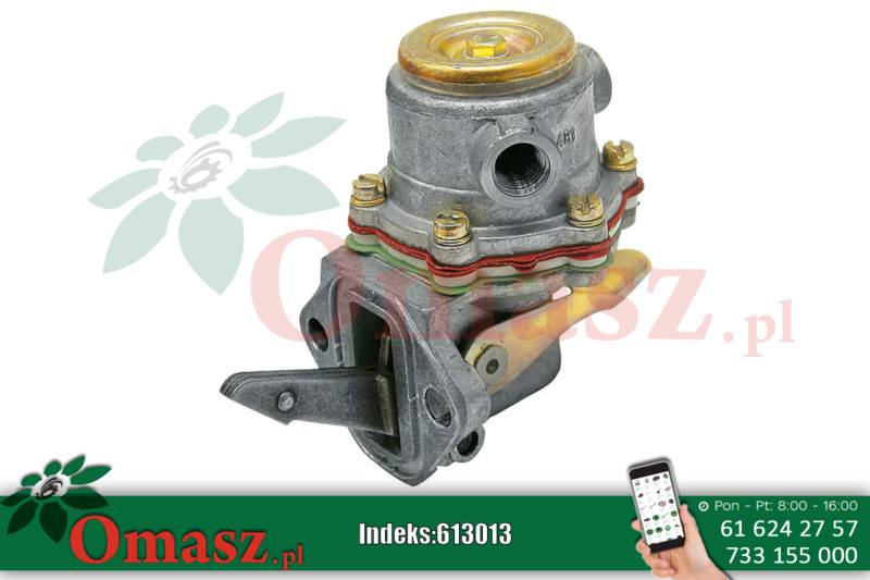 Pompka paliwa Fiat NH Ford 38019476