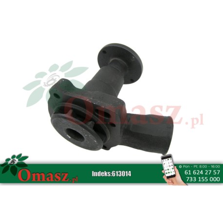 Pompa wody Ford Super Major 130-015.159