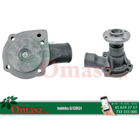 Pompa wody Ford Super Major 130-074.Z183