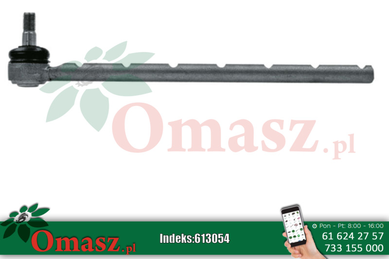 Przegub kulowy Fiat 7 karbów 38717647