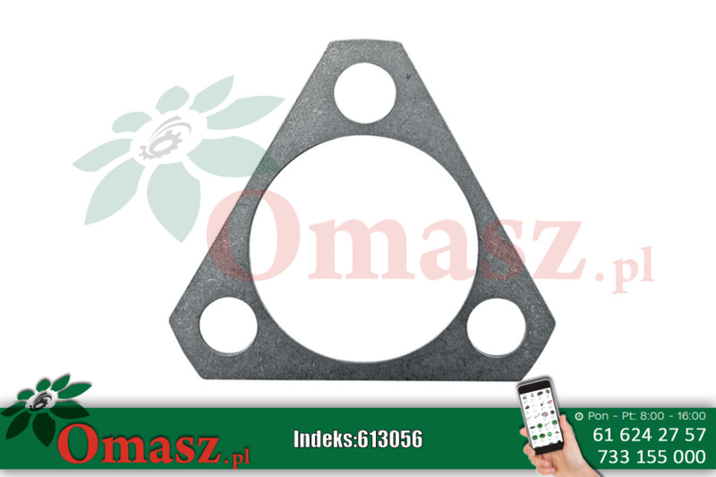 Podkładka dystansowa 0,1 Carraro 72717014