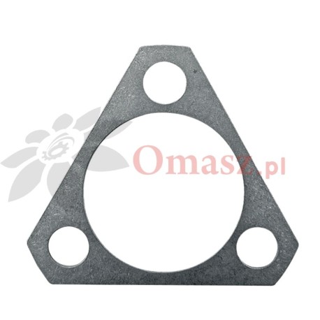 Podkładka dystansowa 0,2 Carraro 72717015