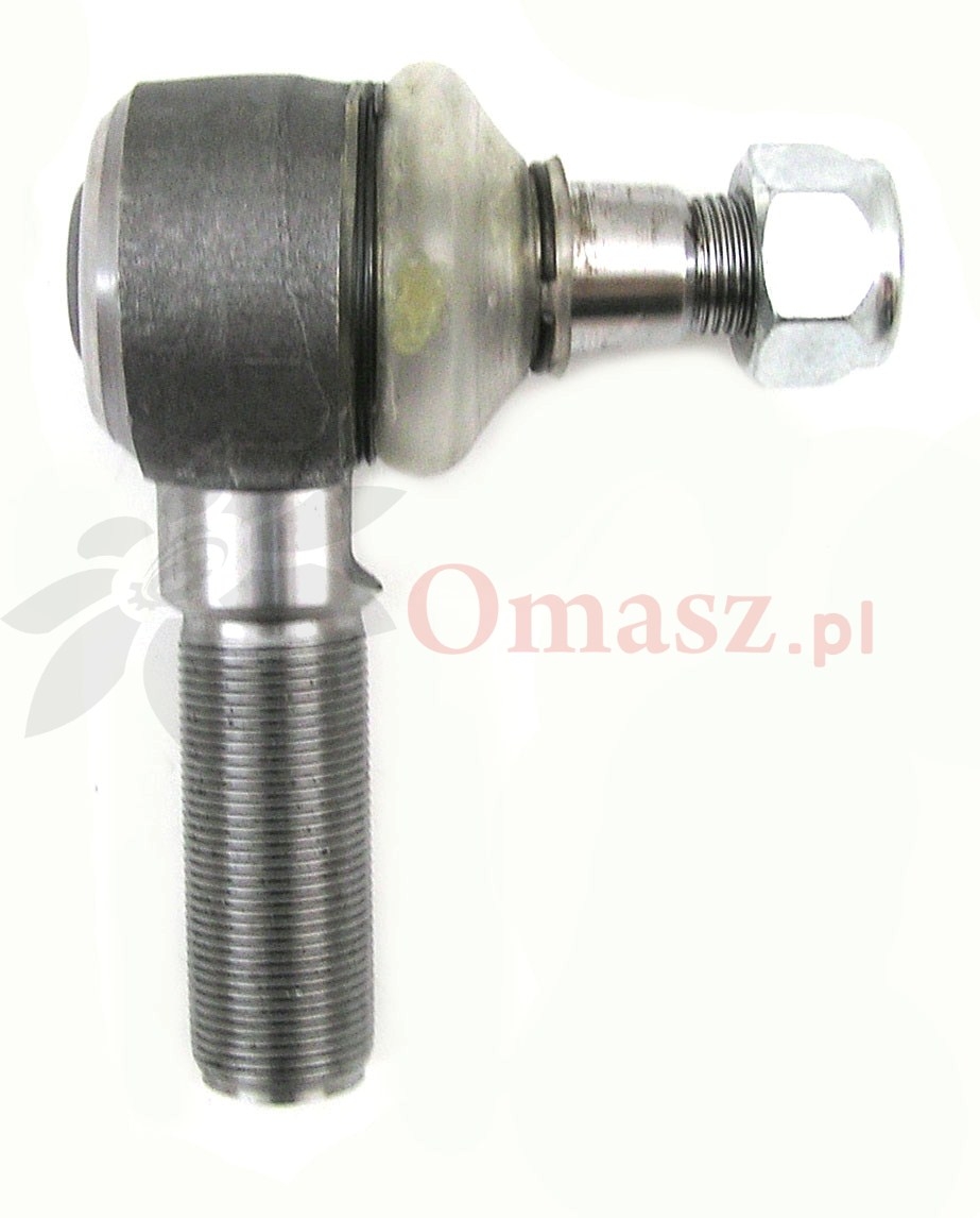 Końcówka drążka kierowniczego New Holland - przegub kulowy 5117314