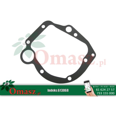 Uszczelka pompy olejowej New Holland VPK2474