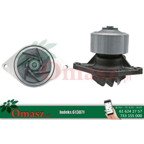 Pompa wody Case JX60 2852114