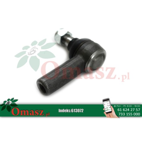 Końcówka drążka kierowniczego Deutz Fahr - przegub kulowy 02339341