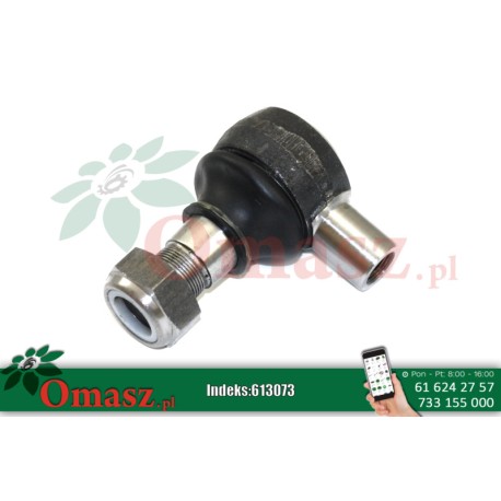 Końcówka drążka kierowniczego Deutz Fahr - przegub kulowy 04301365