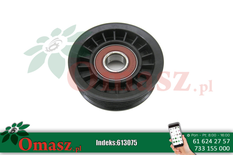 Rolka napinająca New Holland 17584412927