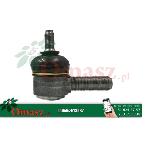 Przegub kulowy Fiat, New Holland 38717645