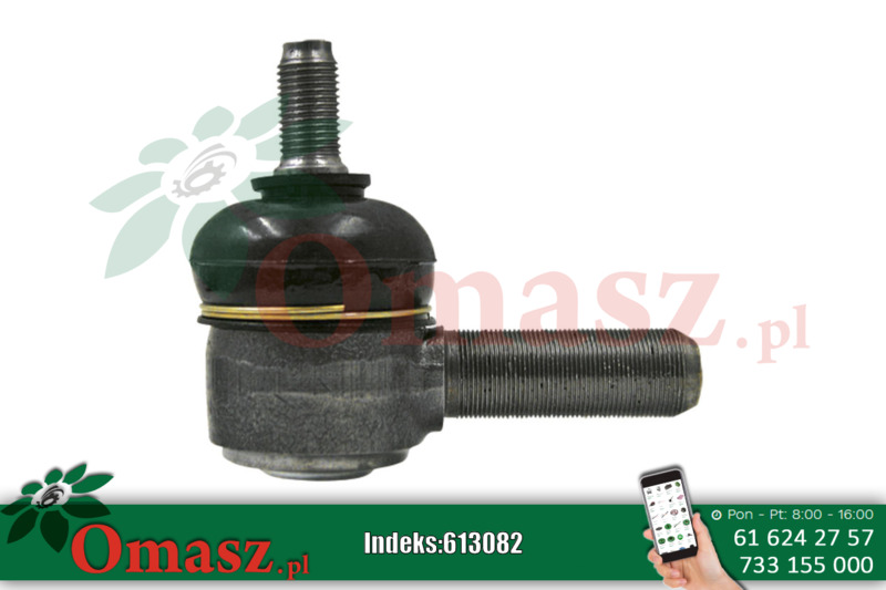 Przegub kulowy Fiat, New Holland 38717645