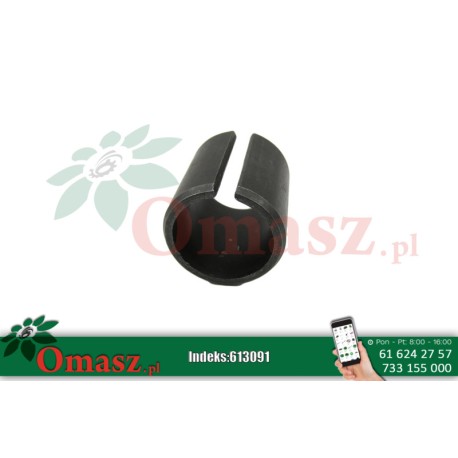 Tulejka sworznia zwrotnicy New Holland 80210069