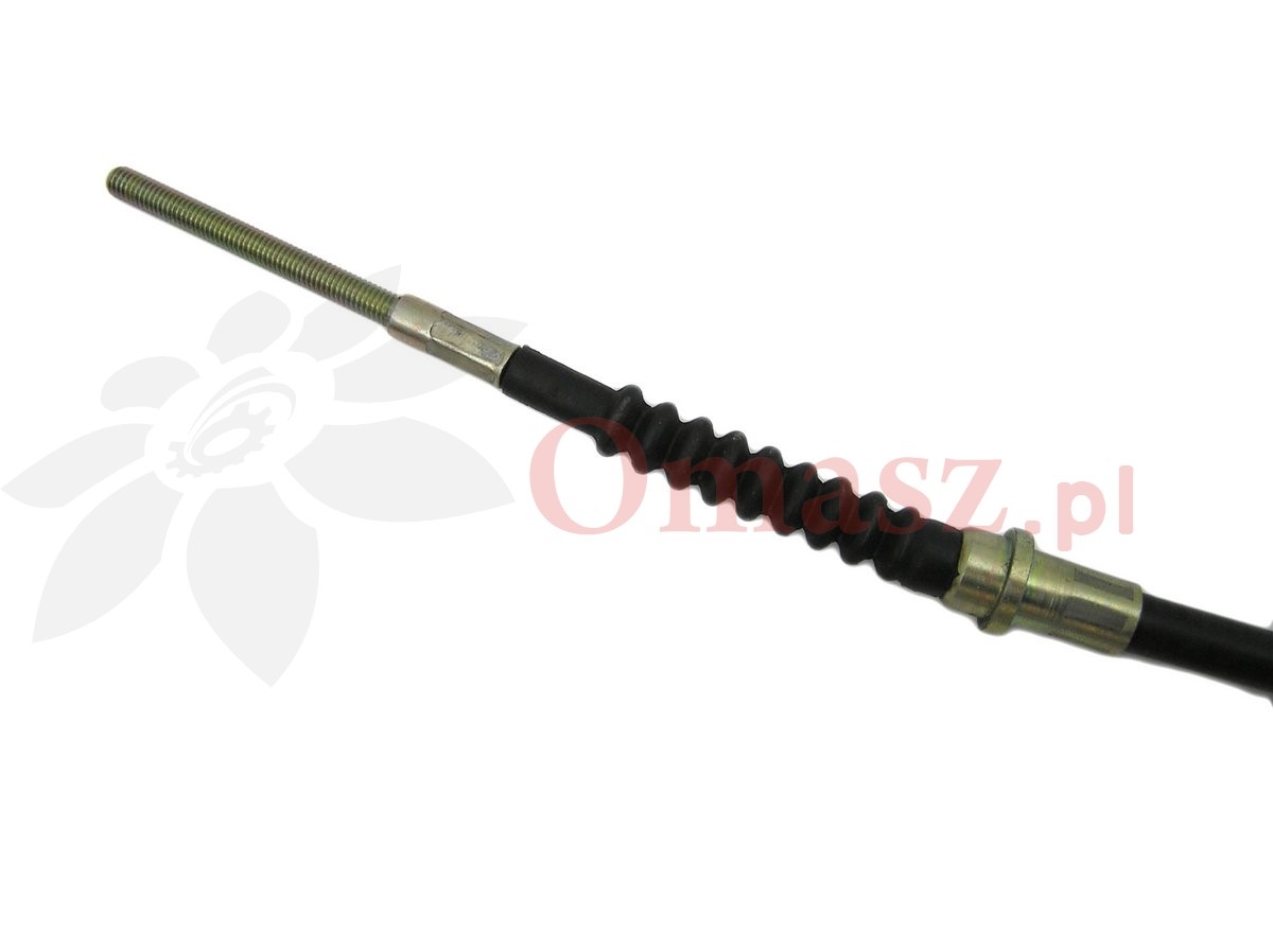 Linka sprzęgła New Holland, Ford 685mm/M6 70817009