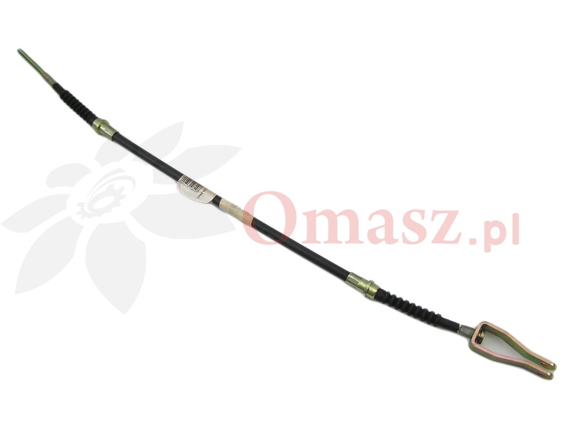 Linka sprzęgła New Holland, Ford 685mm/M6 70817009