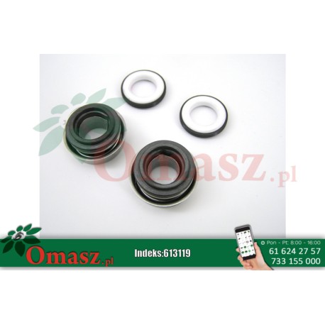 Reperaturka pompy cieczy Yanmar Ford