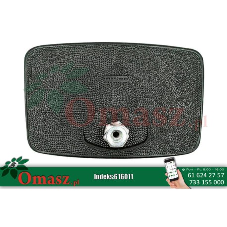 Lusterko Case 300x176mm 65402031