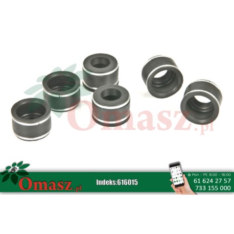 Uszczelniacz zaworu Case 3218399R91