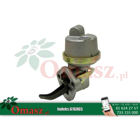 Pompka paliwa CASE Granit J928143