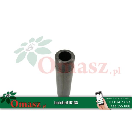 Prowadnica zaworu ssąco-wydechowego Case 955 129322a1