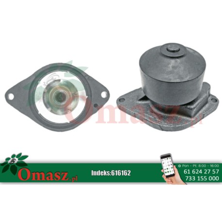 Pompa wody Case 5120 74702007