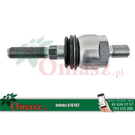 Przegub kulowy John Deere AL39320