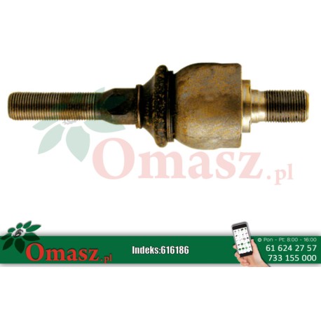 Przegub osiowy Case Steyr 38702639