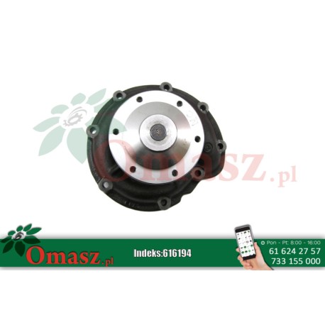 Pompa wody Case 856XL wirnik *112 74702002