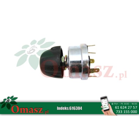 Przełącznik świateł Case MF 882283M1