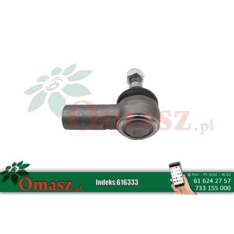 Końcówka drążka kierowniczego David Brown - przegub kulowy K929057