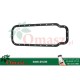 Uszczelka misy oleju D-225/2 Fendt FT14032500